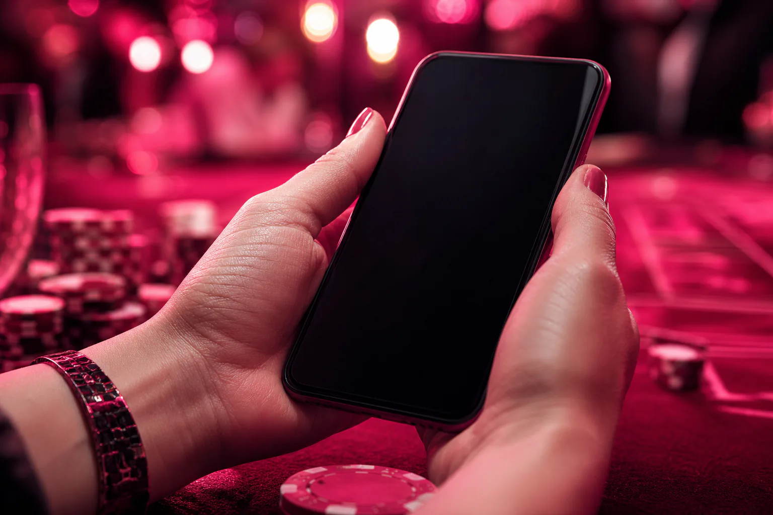 App NV Casino — descargar, versión móvil y activar el bono desde el teléfono