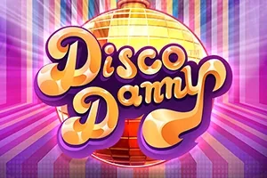 Disco Danny tragaperras