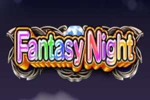 Fantasy Night tragaperras