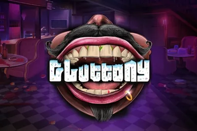 Gluttony — tragaperras de Nolimit City en NV Casino