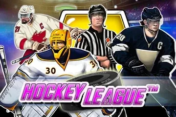 Hockey League — tragaperras de Pragmatic Play en NV Casino