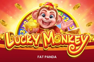 Lucky Monkey tragaperras