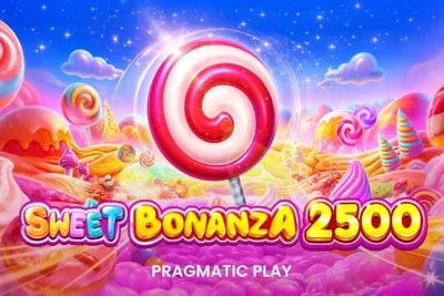 Sweet Bonanza 2500 tragaperras